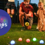 Testez gratuitement le jeu de Boules Lumineuses Lumios