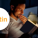 Testez gratuitement la lampe de lecture de Gritin