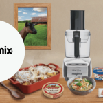 Comment gagner un Magimix avec Soignon ?