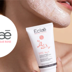 Testez gratuitement le masque gommant hydratant SOS 3 en 1 de Eclae