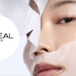 Testez gratuitement le masque hydrogel éclat glass skin de l’Oréal Paris