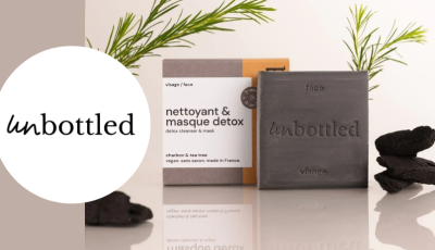 Testez gratuitement le masque SOS cheveux très secs de Unbottled