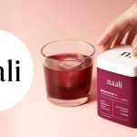 Testez gratuitement le nouveau complément Magnésium de Naali