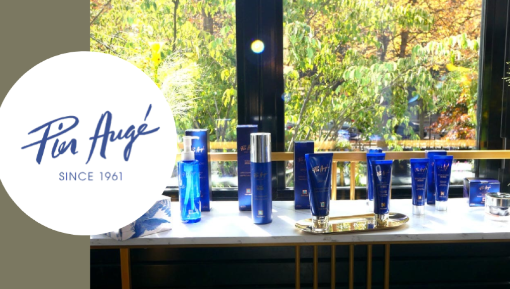 Testez gratuitement les poduits soins iconiques de Pier Augé