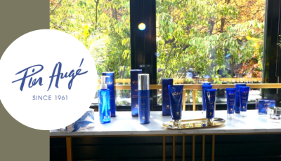 Testez gratuitement les poduits soins iconiques de Pier Augé