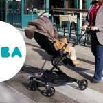 Testez gratuitement la poussette baby cruiser 360 de Béaba