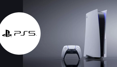 Comment gagner un Sony PS5 édition Disque Blu-Ray ?