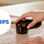 Testez gratuitement le rasoir anti-bouloche de Philips