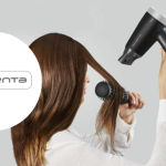 Testez gratuitement le sèche-cheveux compact shine express style de Rowenta