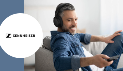 Comment gagner un casque audio TV RS 275 Sennheiser ?