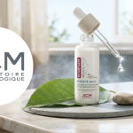 Testez gratuitement le sérum Boréade de ACM laboratoire dermatologique