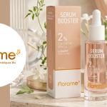 Testez gratuitement le sérums booster lissant bio de Florame