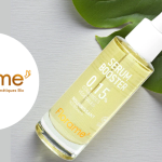 Testez gratuitement le sérums booster nourrissant bio de Florame
