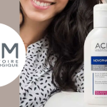 Testez gratuitement le shampooing traitant intensif Novophane K de ACM Laboratoire Dermatologique