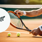 Comment gagner une raquette de tennis ?
