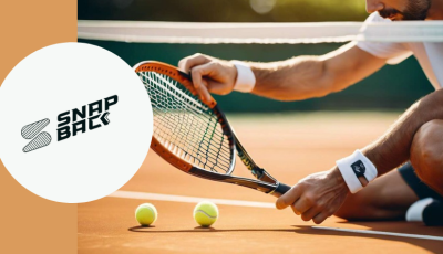 Comment gagner une raquette de tennis ?