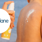 Testez gratuitement le spray solaire de Biolane