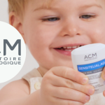Testez gratuitement le stick sensitélial.AD SOS pour votre enfant de ACM Laboratoire Dermatologique