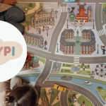 Testez gratuitement le tapis circuit pour voitures de Citypi