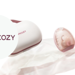 Testez gratuitement le tire-lait ultra-fin Air 1 de Momcozy
