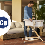 Testez gratuitement le transat baby hug armonia 4 en 1 de Chicco