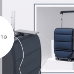 Comment gagner une valises FLEX CABIN Expandable ?
