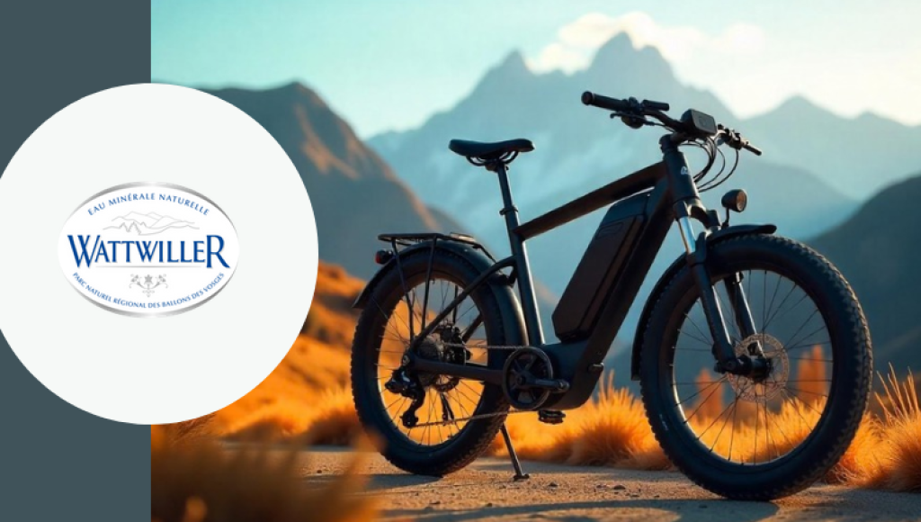 Comment gagner un vélo électrique de Wattwiller ?