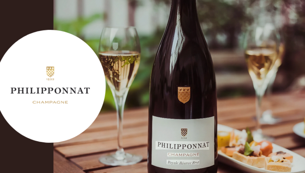 Comment gagner une bouteille de champagne Philipponnat ?