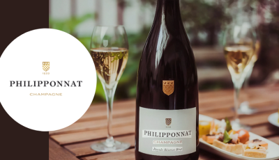 Comment gagner une bouteille de champagne Philipponnat ?