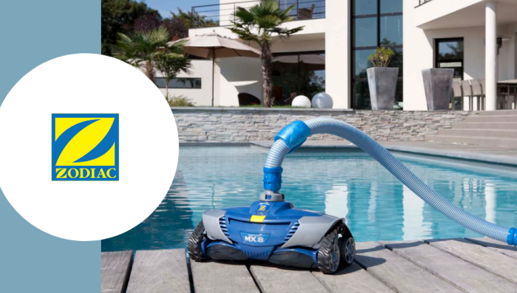 Comment gagner un robot de piscine ?