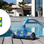 Comment gagner un robot de piscine ?