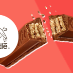 Testez gratuitement la barre Kit Kat de Nestlé