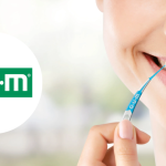 Testez gratuitement les bâtonnets interdentaires SOFT-PICKS MINTY de GUM