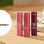 Testez gratuitement le baume à lèvres CC teinté nourrissant de Yves Rocher