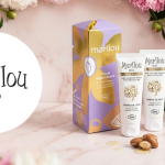 Testez gratuitement le coffret rituel de Marilou Bio
