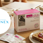 Testez gratuitement le complément alimentaire BACILAC Bifido de Crinex