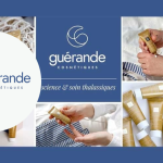 Comment gagner une carte cadeaux de 100€ de Guérande Cosmétiques ?
