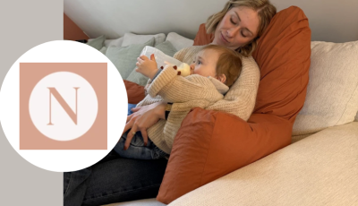 Testez gratuitement le coussin évolutif pensé par un ergonome de Neocome