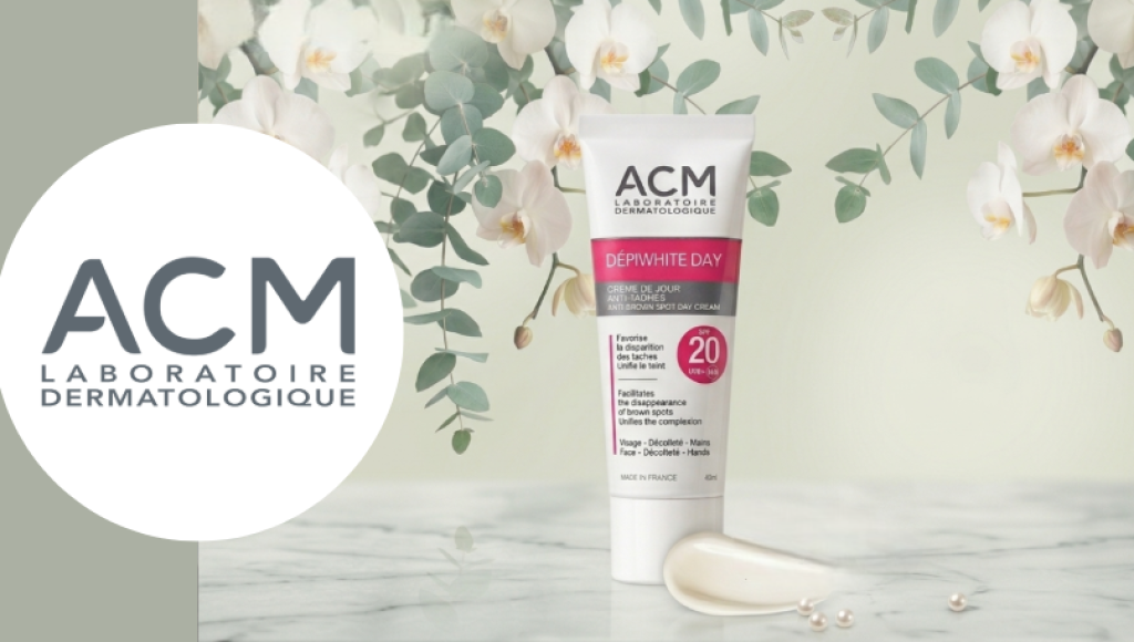 Testez gratuitement la crème anti-taches Dépiwhite de ACM Laboratoire Dermatologique