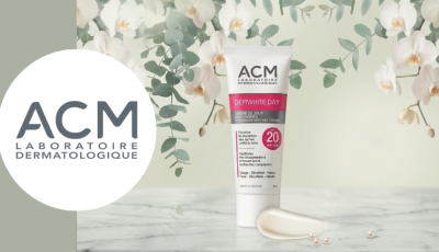 Testez gratuitement la crème anti-taches Dépiwhite de ACM Laboratoire Dermatologique