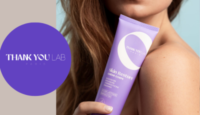 Testez gratuitement la crème kératose pilaire de Thank You Lab