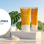 Testez gratuitement la crème protection solaire Uveblock Velvet SPF50 de Isispharma Dermatologie