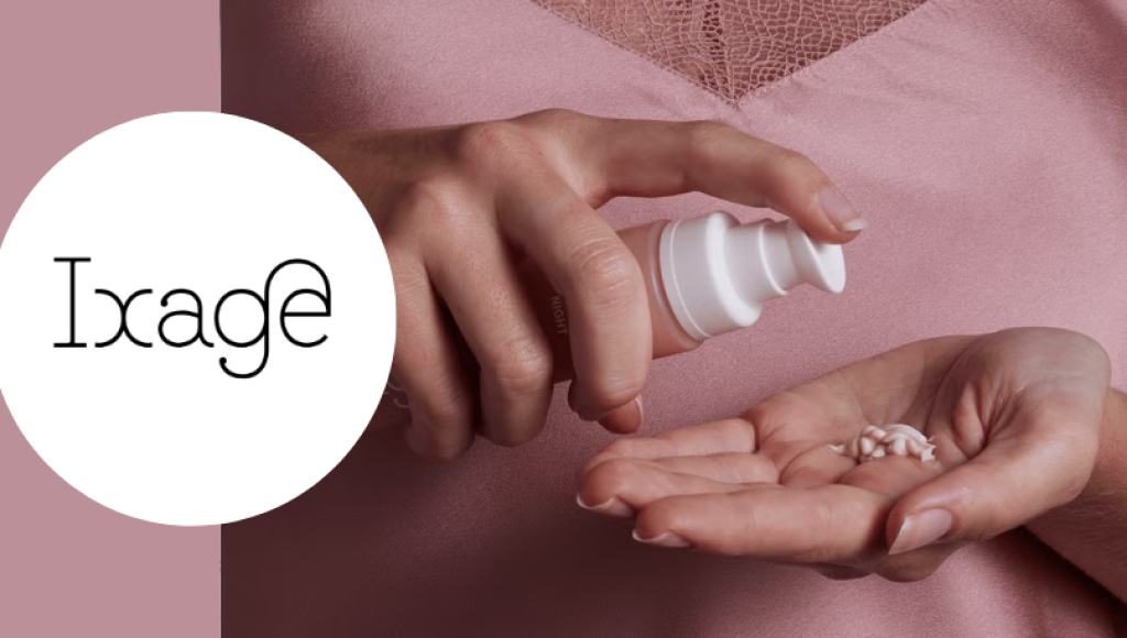 Testez gratuitement la crème visage globale active jour d\'Ixage
