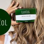 Testez gratuitement la cure cheveux de Luxéol