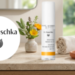 Testez gratuitement la cure intensive clarifiante dès 25 ans de Dr. Hauschka