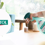 Testez gratuitement le désinfectant nettoyant multi-usages de Sanytol