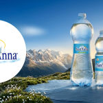 Testez gratuitement l\'eau minérale naturelle 0.5L et 1L de Sant’Anna