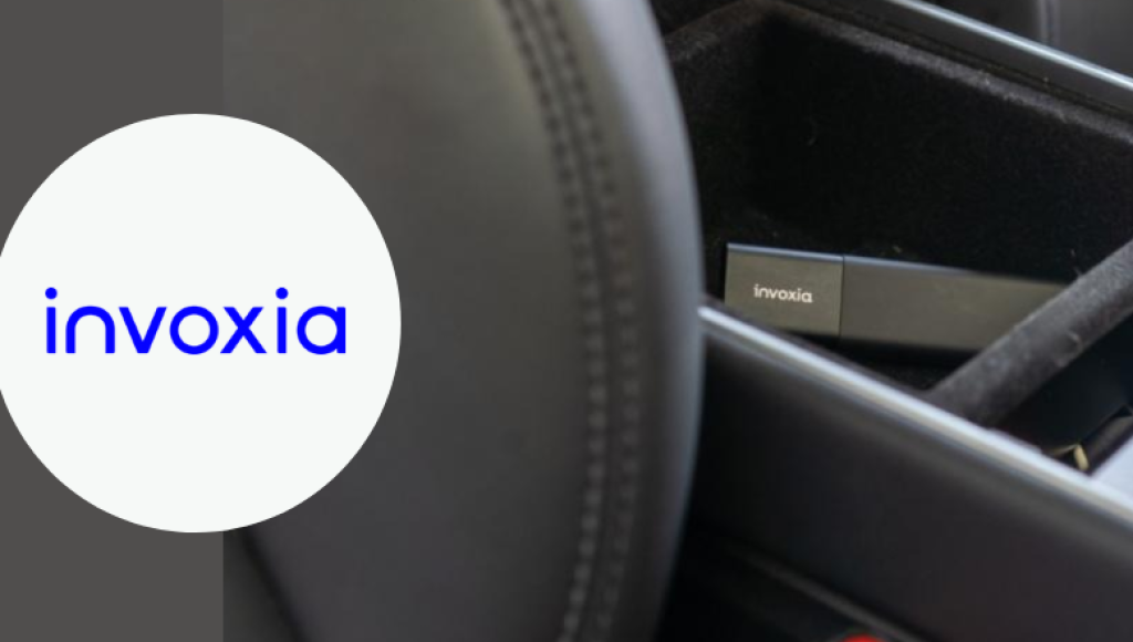 Comment gagner un Trackers GPS Classic invoxia ?