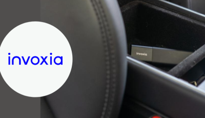 Comment gagner un Trackers GPS Classic invoxia ?