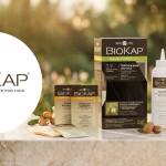 Testez gratuitement le kit coloration permanente Nutricolor Delicato de BioKap France